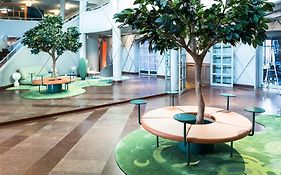 Best Western Gustaf Wasa Hotel